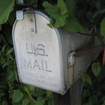 mailbox